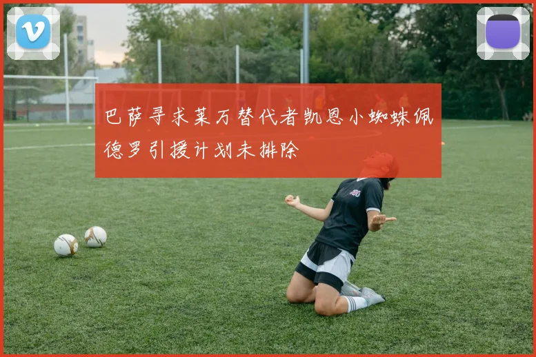 巴萨寻求莱万替代者凯恩小蜘蛛佩德罗引援计划未排除